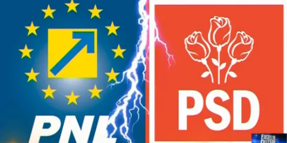 "Războiul" PNL - PSD continuă! Veștea îi răspunde lui Dunca