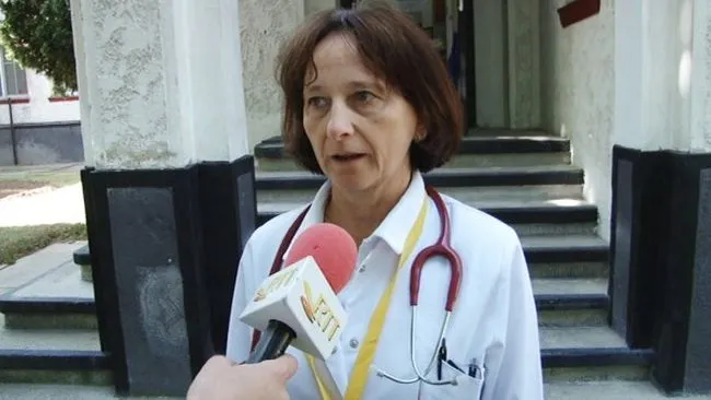 Fosta șefă de la Infecțioase avertizează: "Va fi jale!"