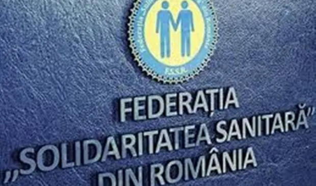 "În 30 de zile vor fi infectați toți angajații din Sănătate!"