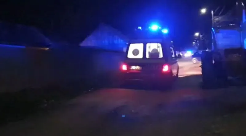 VIDEO Lupte de stradă, între țigani, și la Codlea! Patru forțe de ordine RĂNITE!