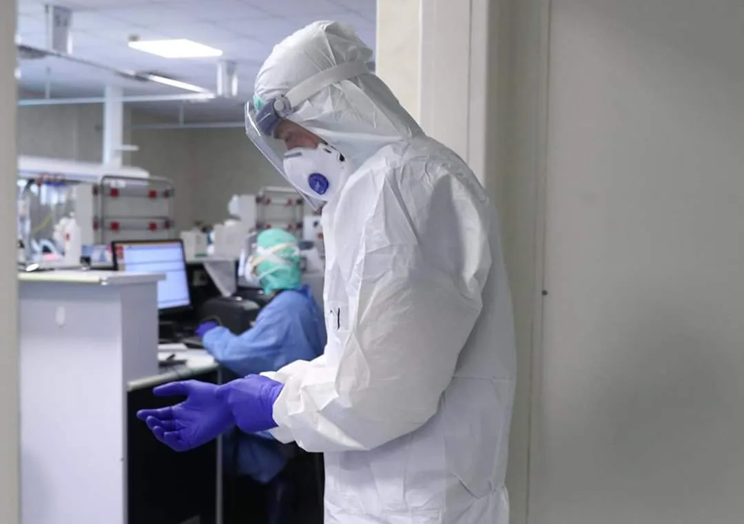 186 de braşoveni vindecaţi după infectarea cu coronavirus!
