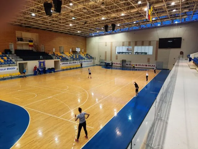 HANDBAL: Junioarele de la Corona Brașov au reluat pregătirile