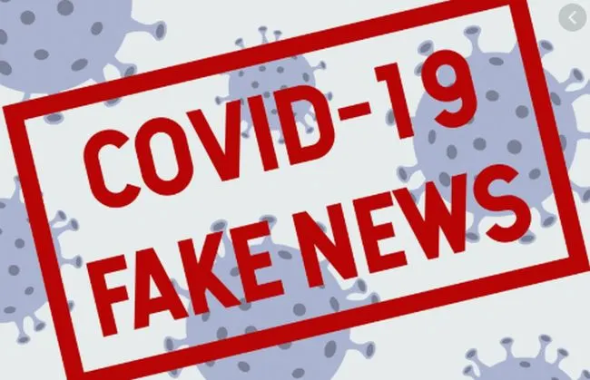 Autoritățile avertizează! Alertă de fake news!