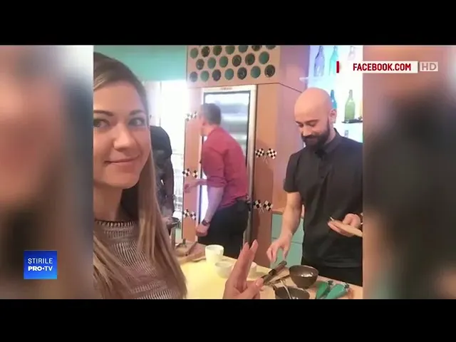 VIDEO Povestea lui Alex Crăciun, bucătarul din Brașov devenit unul dintre cei mai apreciați chefi din lume!