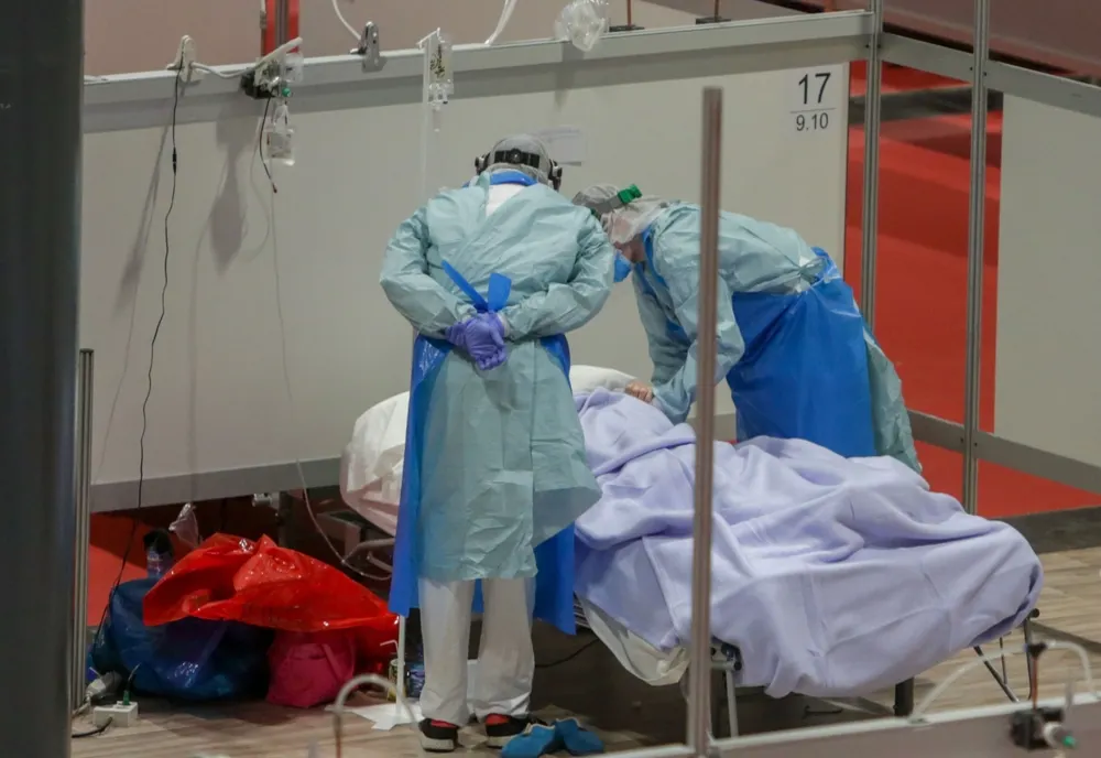 Autoritățile anunță statistici alarmante! 62 de cazuri noi de infectare cu coronavirus, la Brașov!