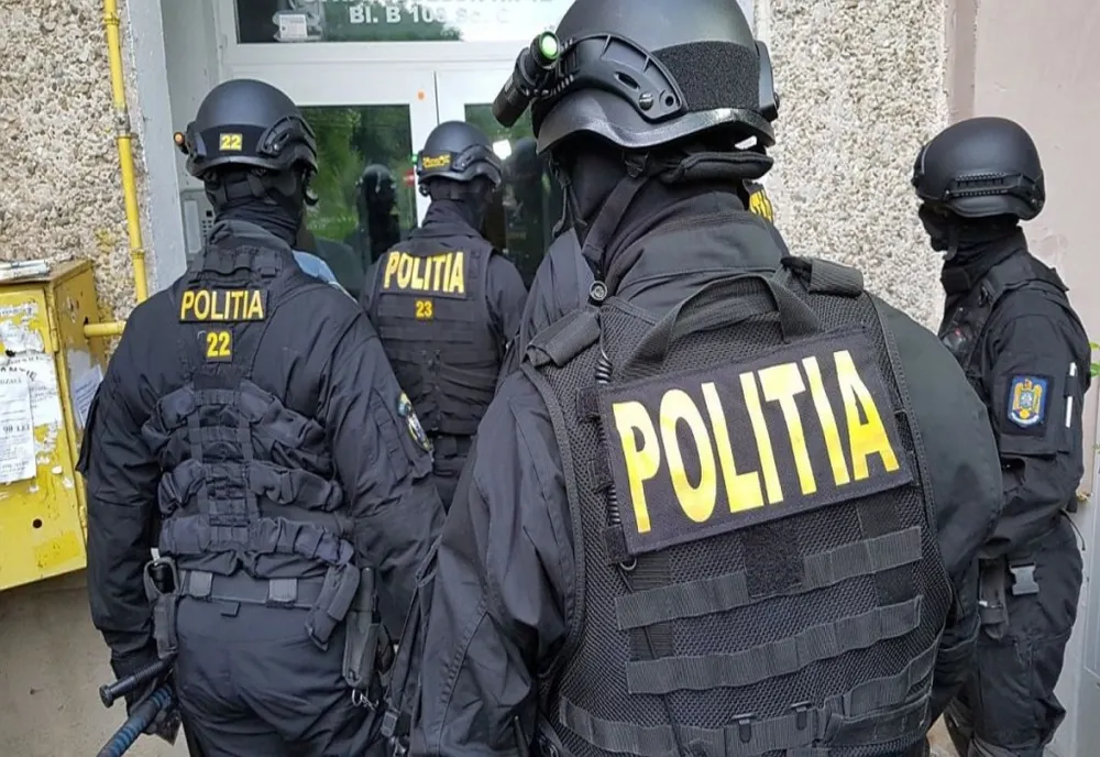 Percheziţii într-un dosar de evaziune fiscală, în judeţele Covasna şi Braşov