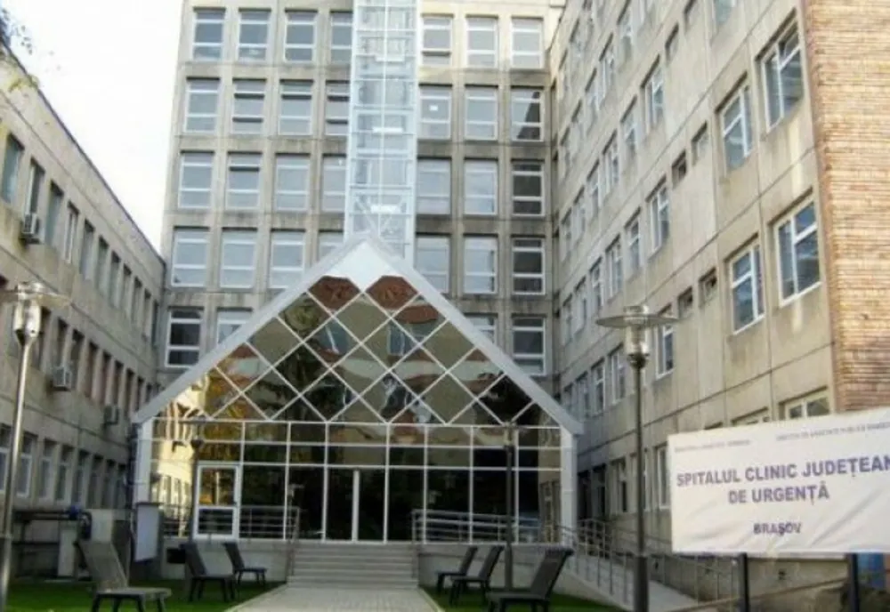 Conducerea Spitalului Județean dezaprobă practicile medicului cardiolog acuzat că a luat mită!