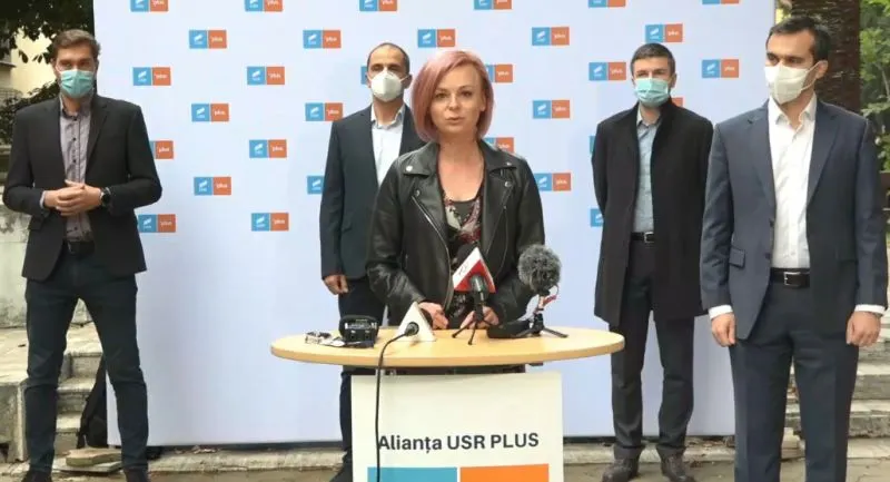 VIDEO Se știu viceprimarii Brașovului!