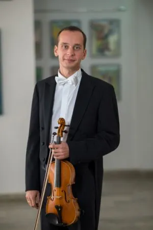 Concert online, diseară, la Filarmonica Brașov!