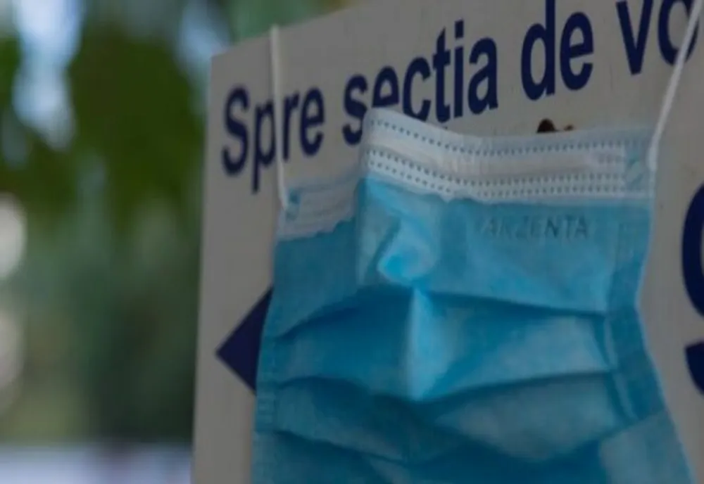 Alegeri Parlamentare 2020. În primele două ore au votat la alegerile parlamentare peste 500 de mii de români (2,75%)