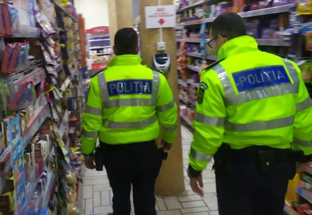 ULTIMĂ ORĂ: Controale ale autorităților, în toată țara