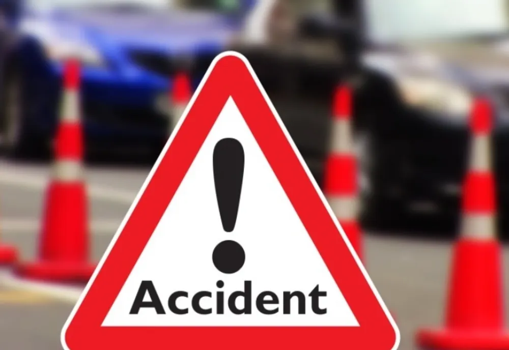 Șofer cercetat după ce a fugit de la locul accidentului