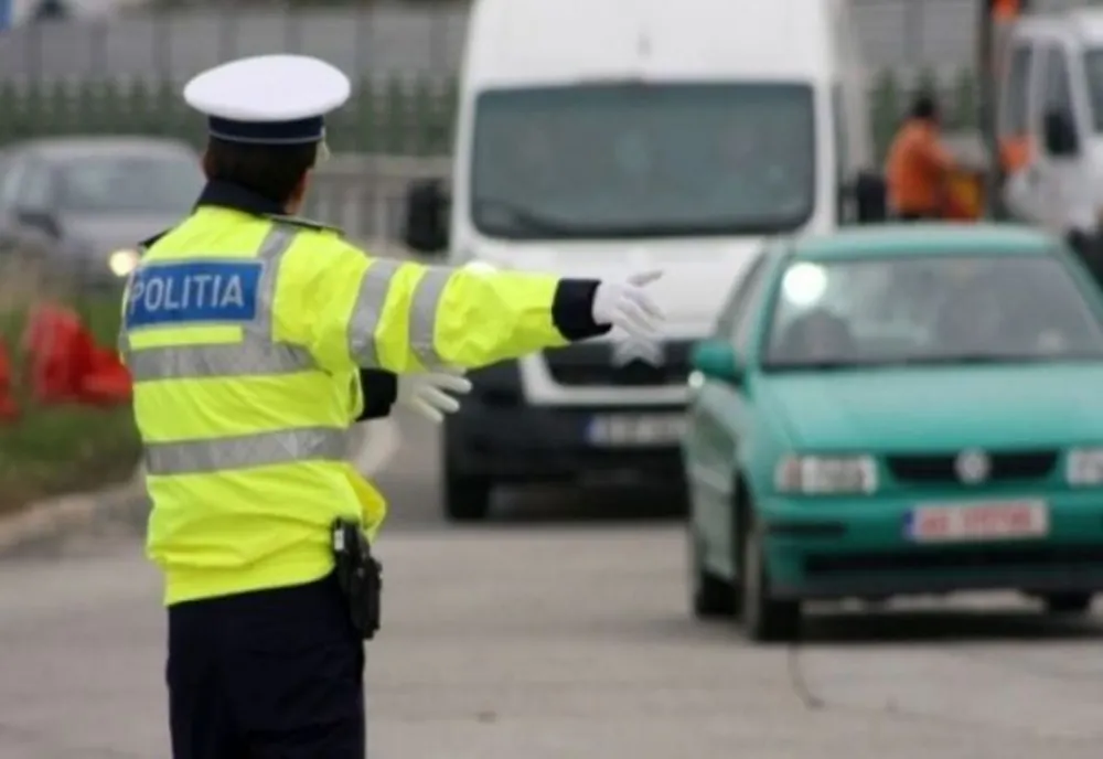 Restricții de circulație, timp de o săptămână, în municipiul Braşov!