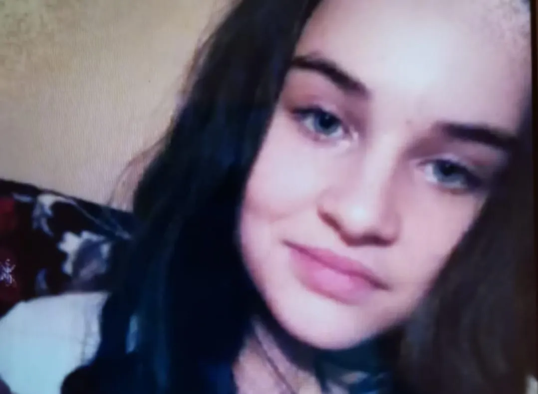 Minoră de 12 ani căutată de polițişti!