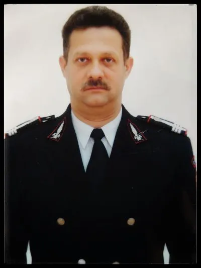 Colonel în rezervă de la ISU Brașov ucis de coronavirus!