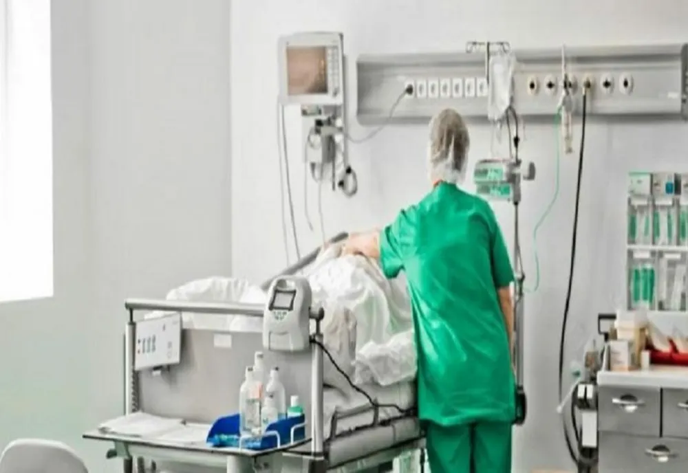 Situație dramatică la Brașov! 427 de pacienți infectați cu SARS-COV-2 sunt internați în spitalele din județ!
