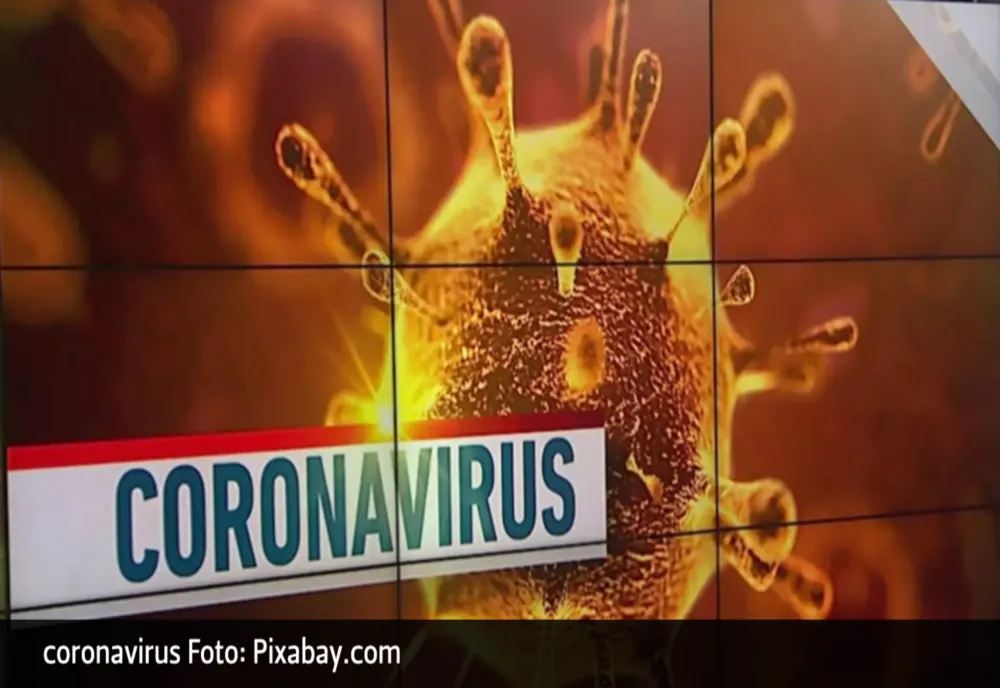 1.850 de cazuri noi de persoane infectate cu SARS–CoV–2
