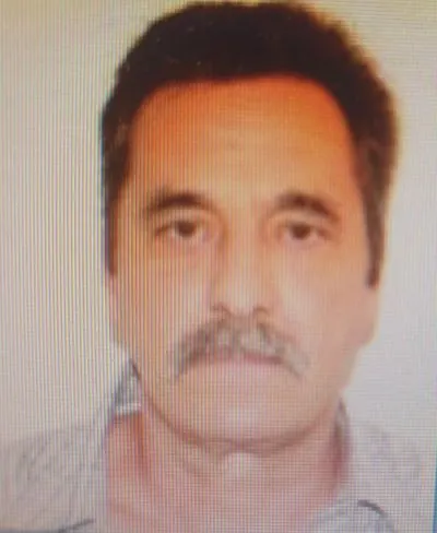 Bărbat dispărut de mai bine de 24 de ore!