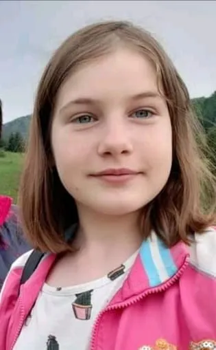 Minoră de 12 ani căutată de polițişti!