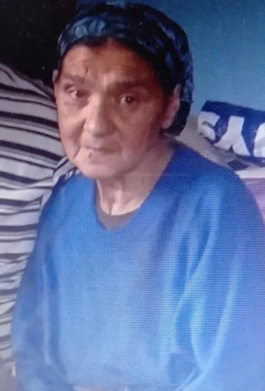 Femeie căutată de polițişti după ce a dispărut din Săcele!