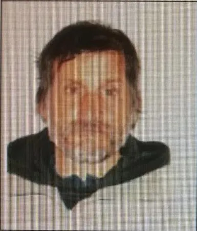 Bărbat căutat de polițişti!