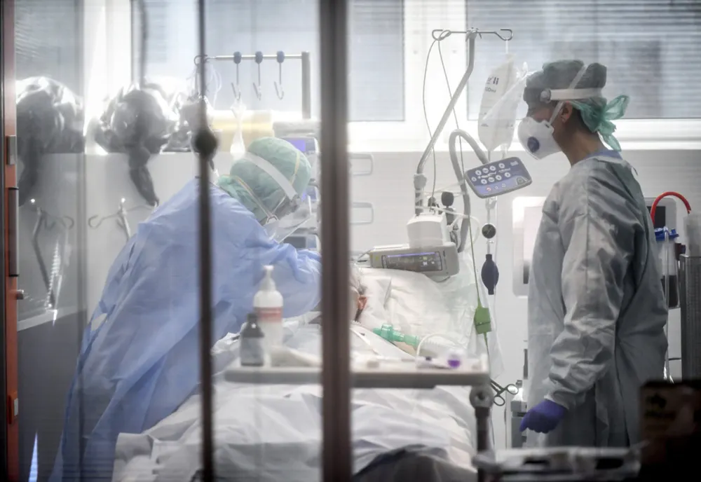RECORD absolut de infectări cu noul coronavirus, ASTĂZI, în județul Brașov!