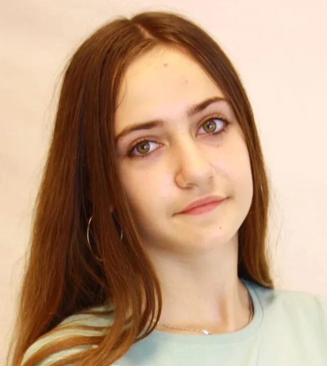 O fată de 13 ani este dispărută de ieri!