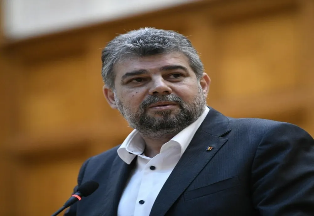Marcel Ciolacu crede în Nicolae Ciucă și în trăinicia guvernării PSD - PNL 