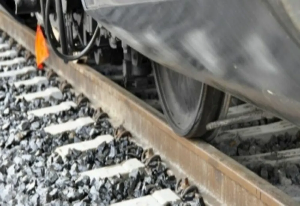 Tragedie în Gara Braşov! Femeie ucisă de tren!