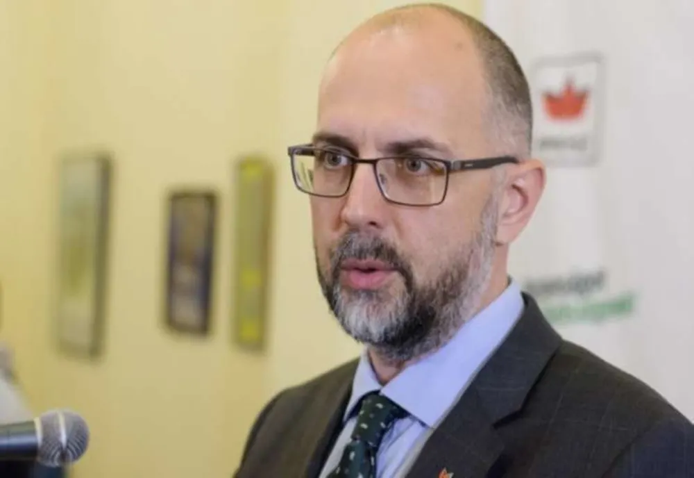 Kelemen Hunor: ”Eu, personal, cred că niciun stat din Uniunea Europeană, singur, nu va reuşi în această competiţie globală”