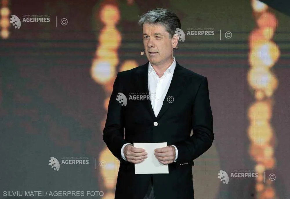 George Scripcaru, fostul primar al Brașovului, a fost achitat definitiv într-un dosar din 2016
