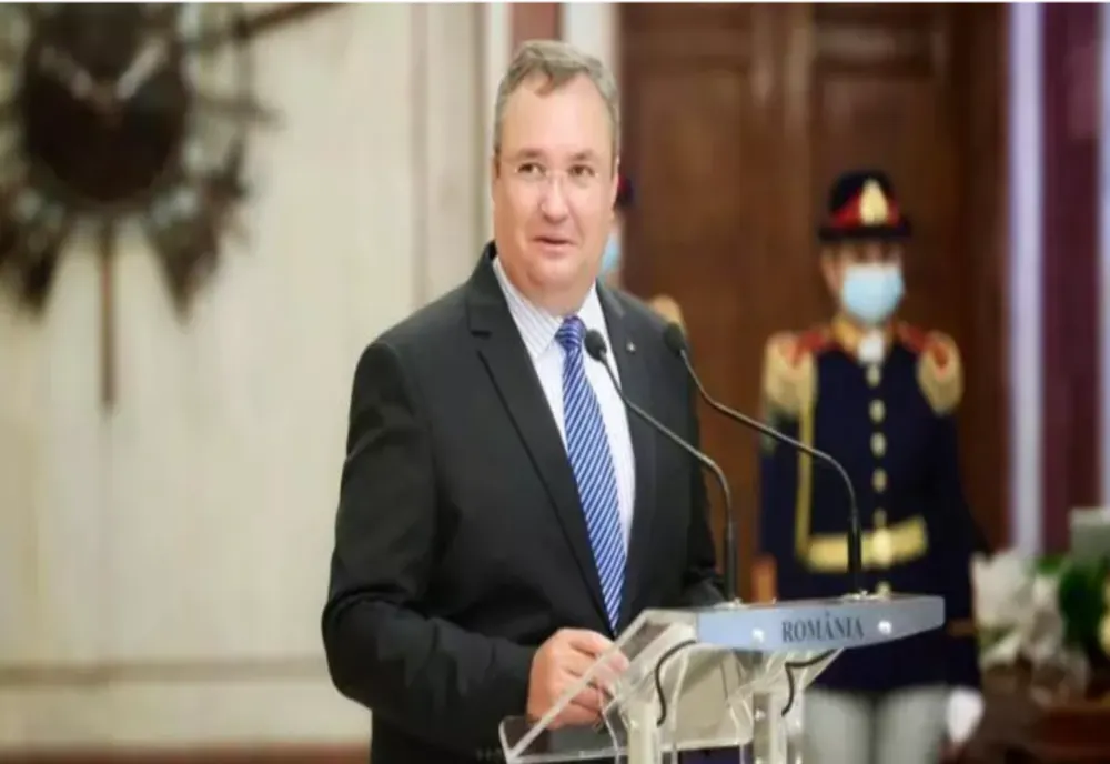 Nicolae Ciucă: Parteneriatul Strategic cu Statele Unite, un simbol că România nu a fost uitată în primul val al extinderii NATO