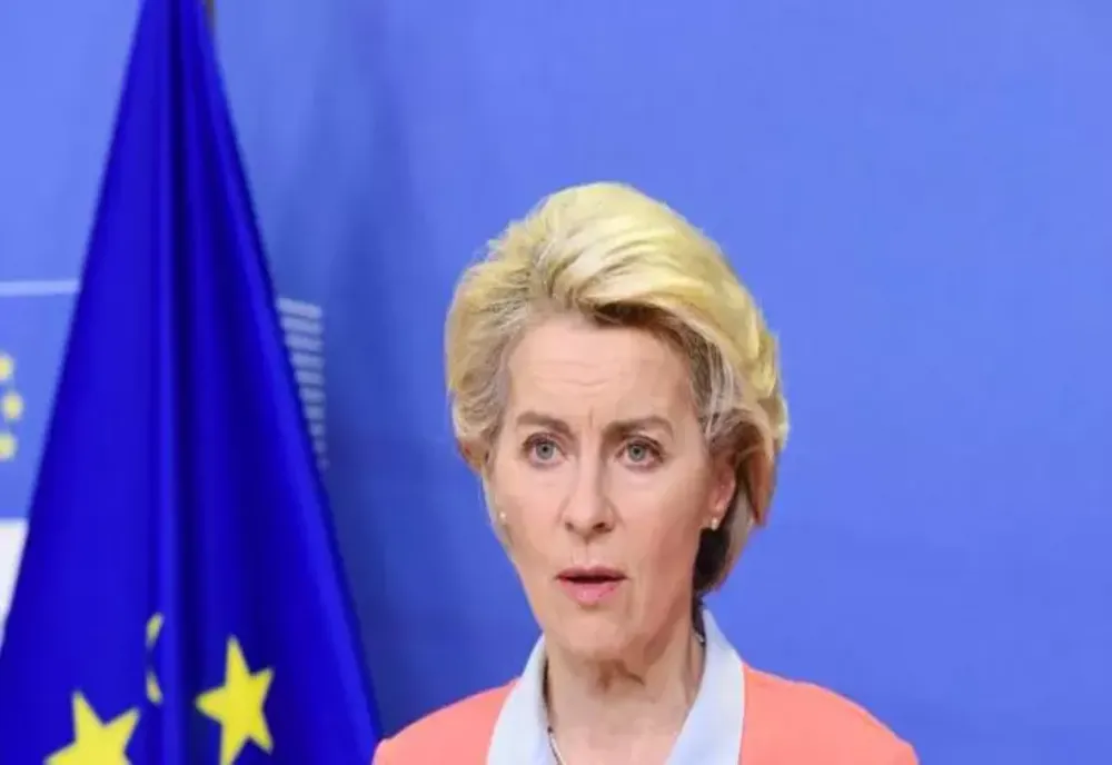 Președintele Comisiei Europene intervine în criza energetică: ce îi îndeamnă pe oameni