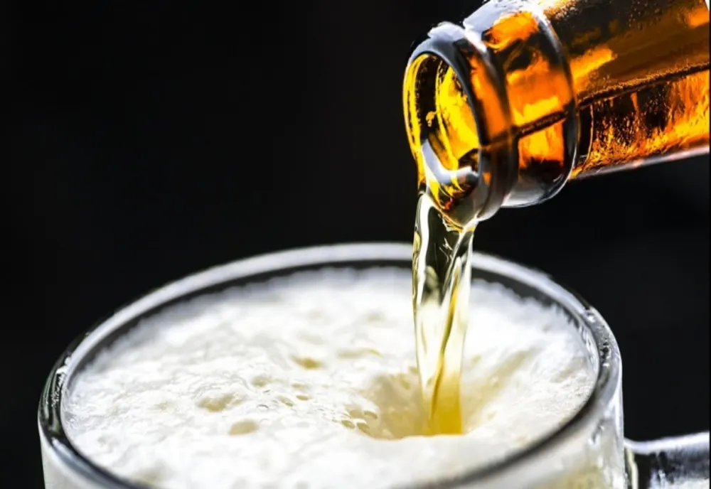 România, pe locul 20 în lume la consumul la BERE. Cine se află pe prima poziție