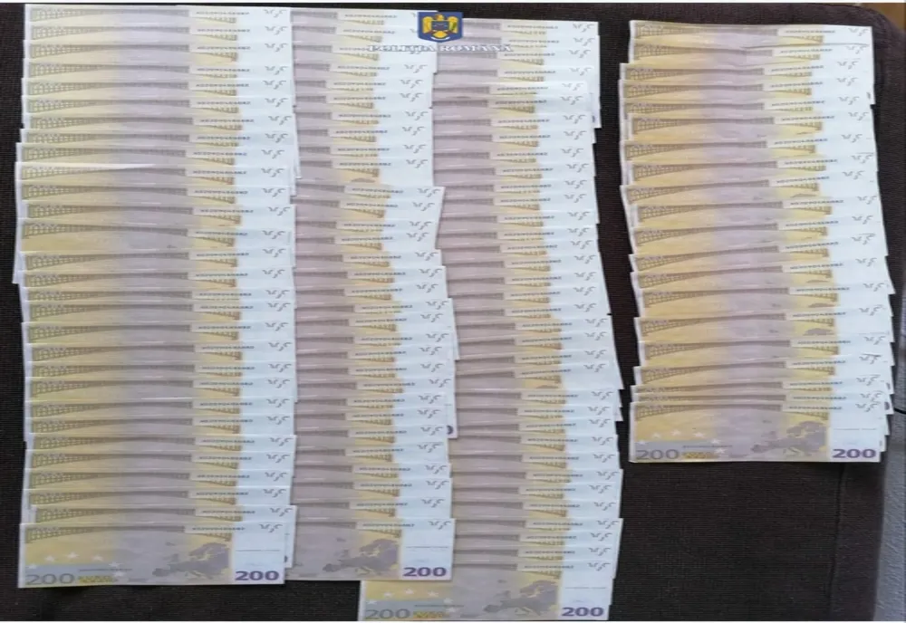 Și proxeneți și falsificatori. Doi soți reținuți de polițiști
