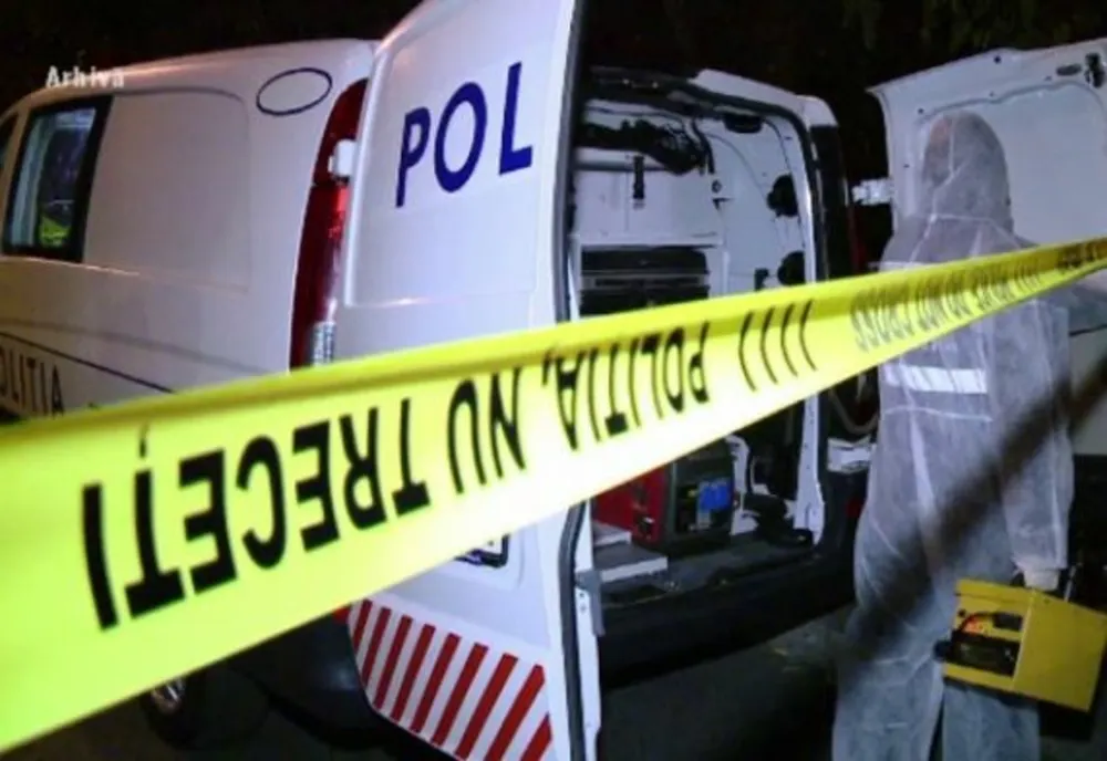 VIDEO / Detalii şocante din ancheta crimei de la Codlea