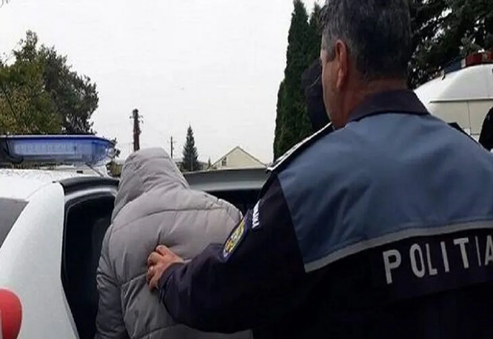 5 polițiști brașoveni reținuți, acuzați de luare de mită și abuz în serviciu