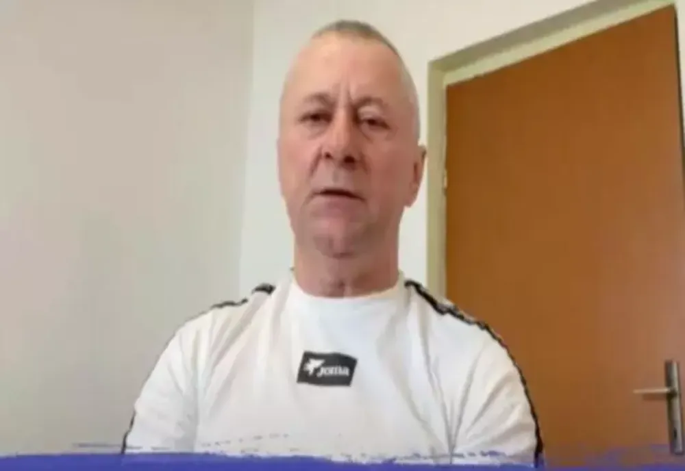 Acuzat de violarea unei fetițe de 13 ani, fostul fotbalist Cristi Vasc: „Da, i-am trimis poze indecente. E rușinos ce am făcut, dar nu am violat-o”