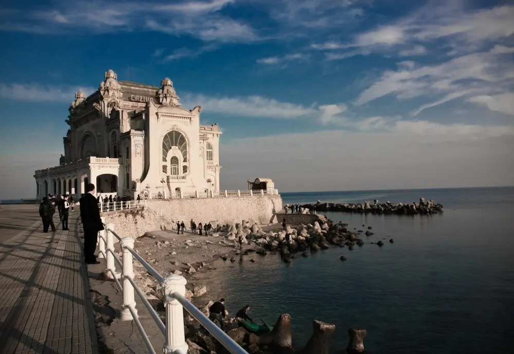 Cât costă un city break pe litoralul românesc