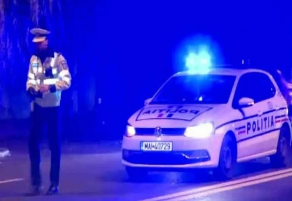 Accident rutier mortal, în municipiul Brașov