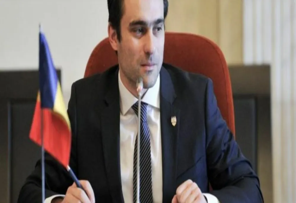 Primarul Allen Coliban: PNL a propus un torționar la gestionarea patrimoniului