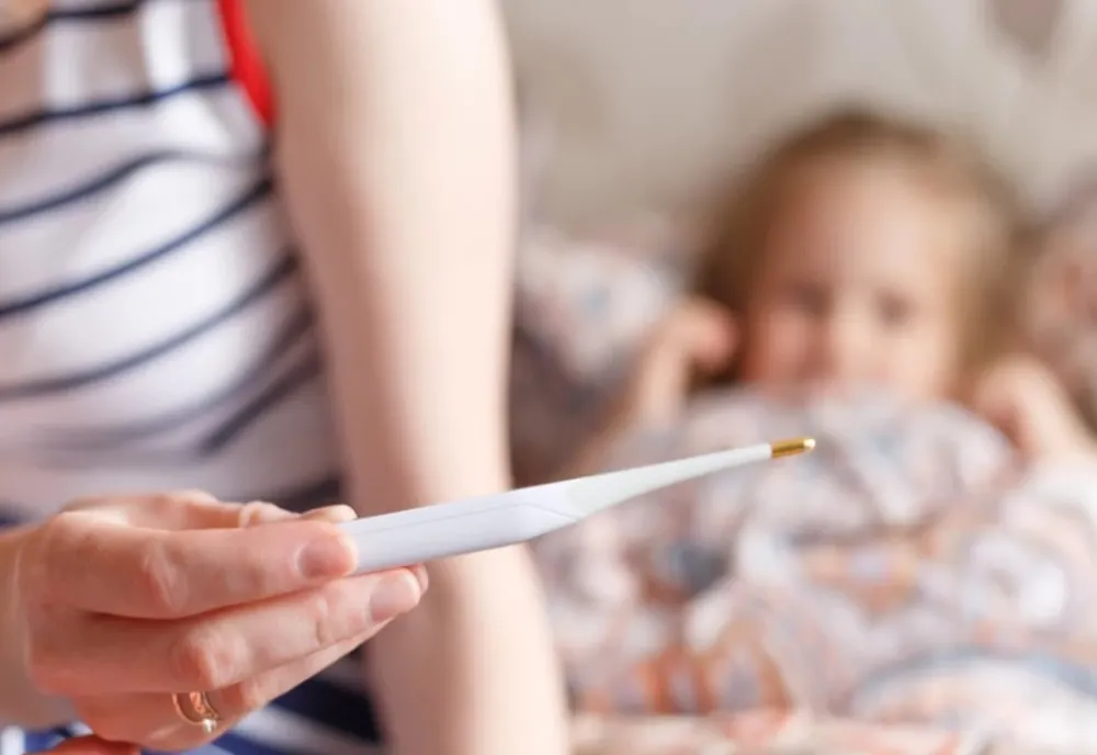 AVERTISMENTUL MEDICILOR: CREȘTERE DRAMATICĂ A NUMĂRULUI DE INFECȚII RESPIRATORII