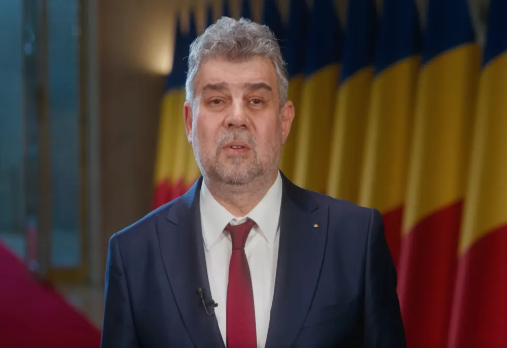Marcel Ciolacu: „Judeţul Braşov este campionul absolut pe țară la creșterea economică”