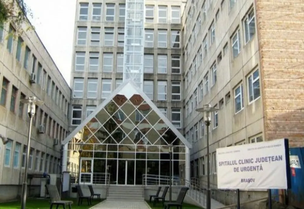 Situație financiară critică la Spitalul Clinic Județean de Urgență Brașov! "Dacă nu găsim soluții, în 3 luni închidem spitalul!"