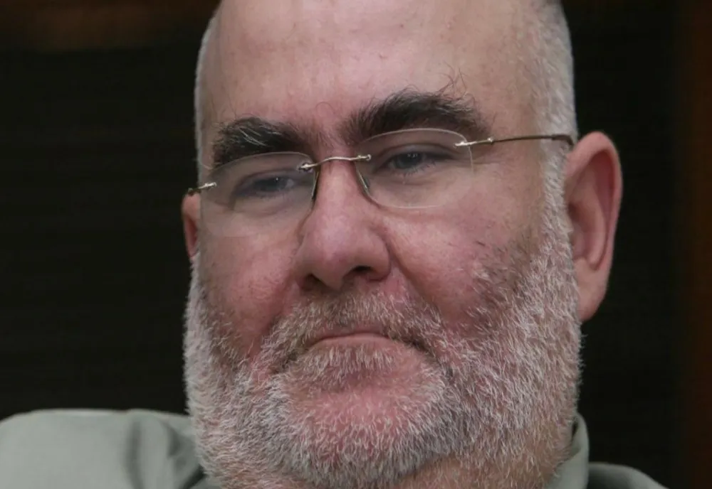 Alfred Bulai a fost dat afară de la SNSPA