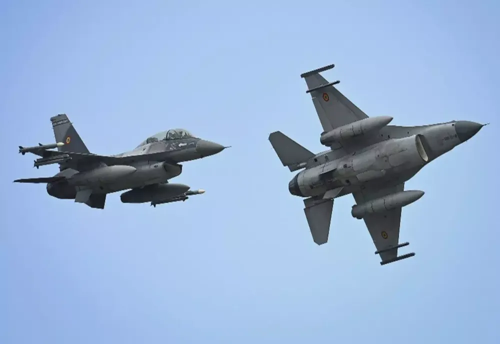 Incident la frontiera NATO–Rusia. Grăniceri ruși au intrat ilegal pe teritoriul Estoniei cu un aeroglisor