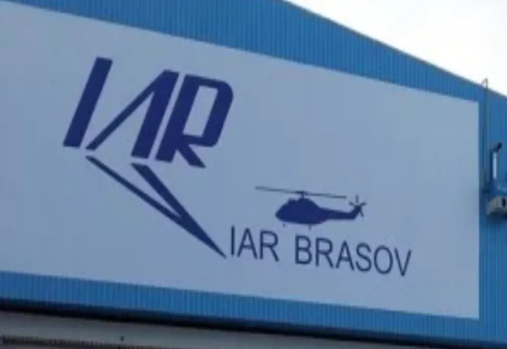 PROTEST LA IAR GHIMBAV, BRAȘOV. ANGAJAȚII ÎȘI EXPRIMĂ NEMULȚUMIREA FAȚĂ DE MODIFICĂRILE ADUSE BONIFICAȚIEI DE PENSIONARE