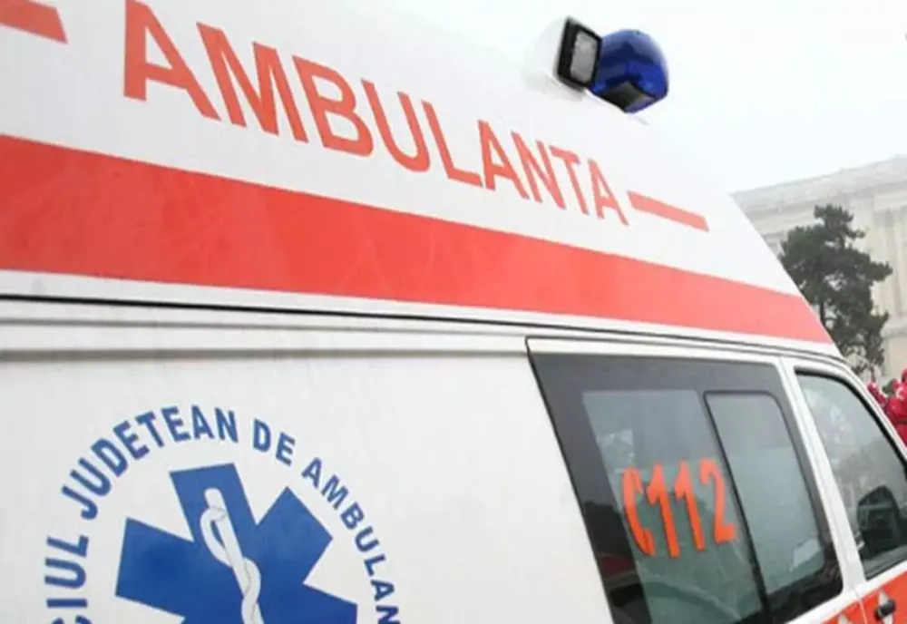 Accident pe DN11, între Brașov și Târgu Secuiesc