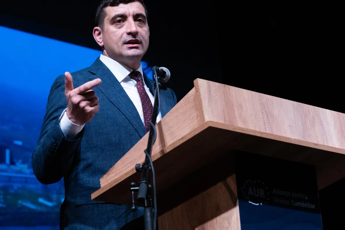 AUR cere investiții urgente în industria românească de apărare: „Nu ne mai putem baza doar pe importuri”