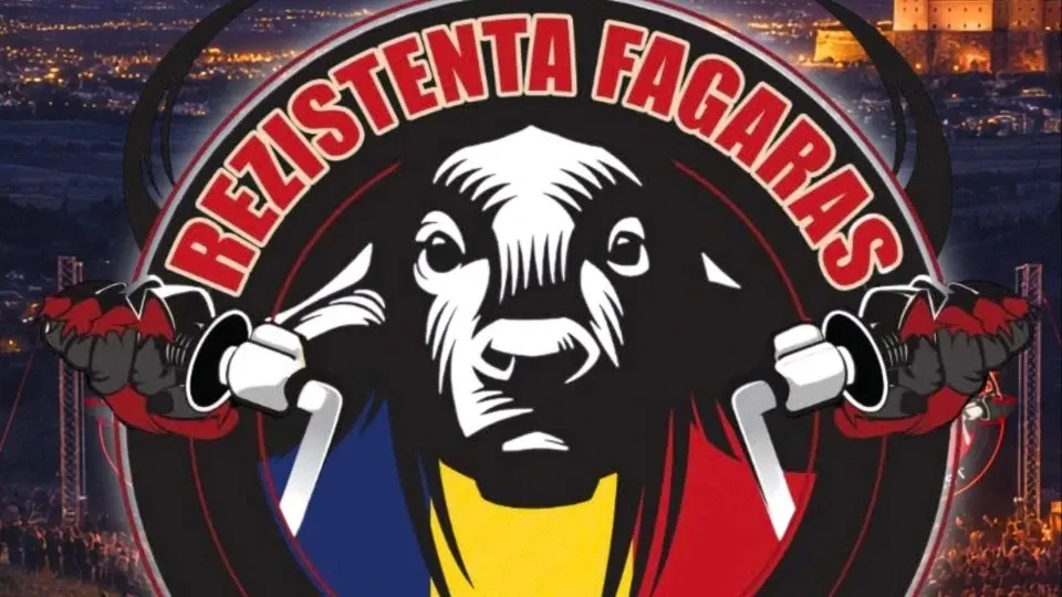 START la ”Rezistența Făgăraș – Bike Fest”